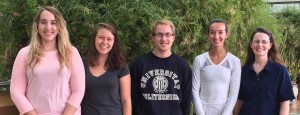Crone Research Group August 2017