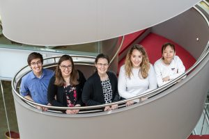 Crone Research Group (March 2020) 
