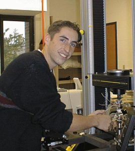 Dan Gianola