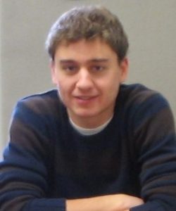 John Springmann
