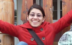 Suehelay Acededo-Acevedo