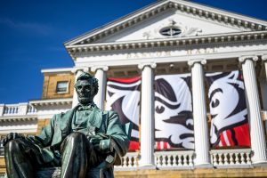 Bascom Hall, UW-Madison