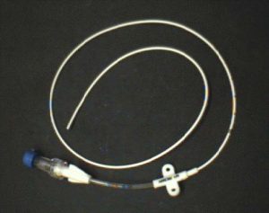 catheter