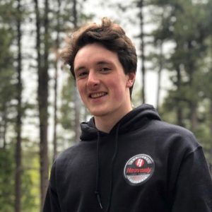 Mitchell Josvai